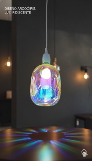 BOMBILLO DECORATIVO