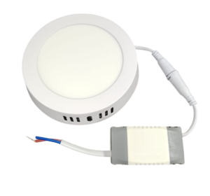 PANEL LED SOBREPONER