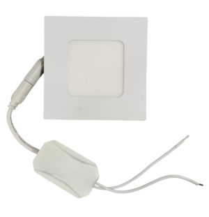 PANEL CUADRADO INCRUSTAR