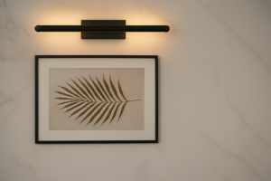 APLIQUE DE PARED LED BARRA FOCUS